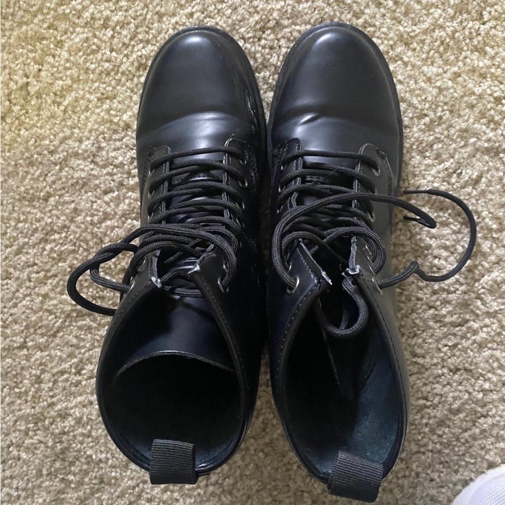 Fashionnova boots